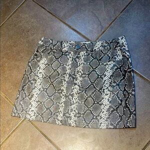 NEW Vigoss Skirt! Small